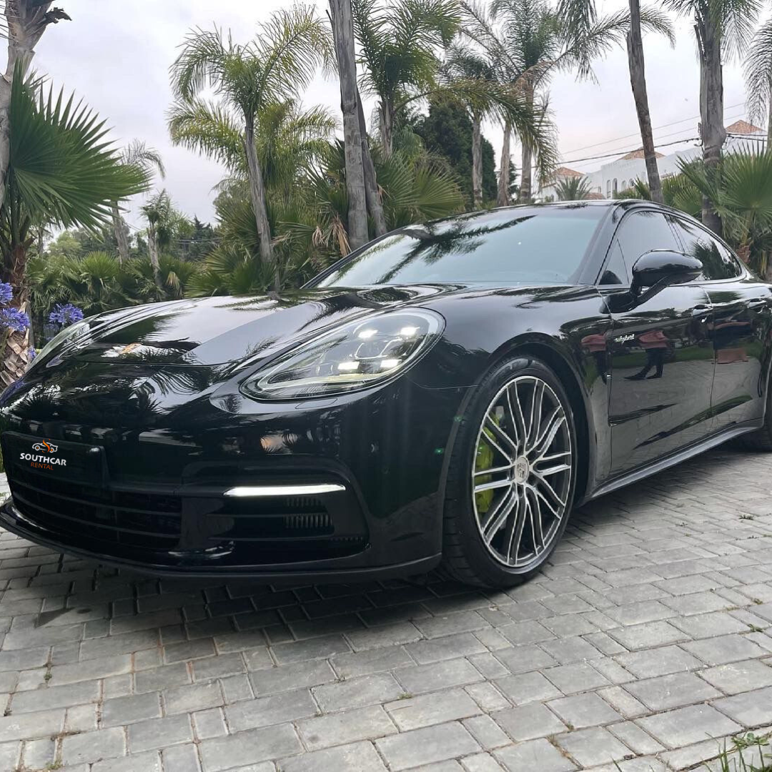 porshe-panamera
