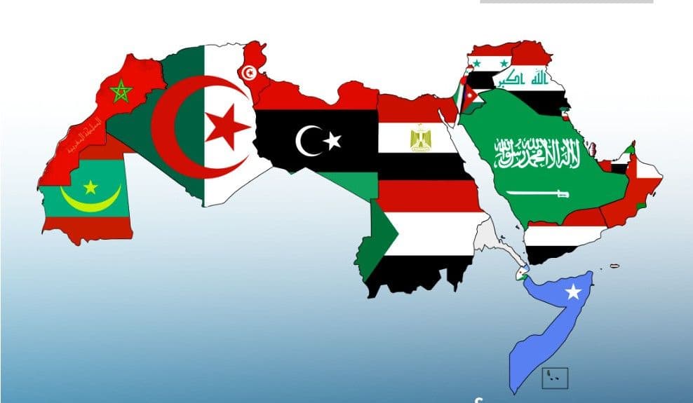 أفضل السيارات لتأجيرها في الدول العربية